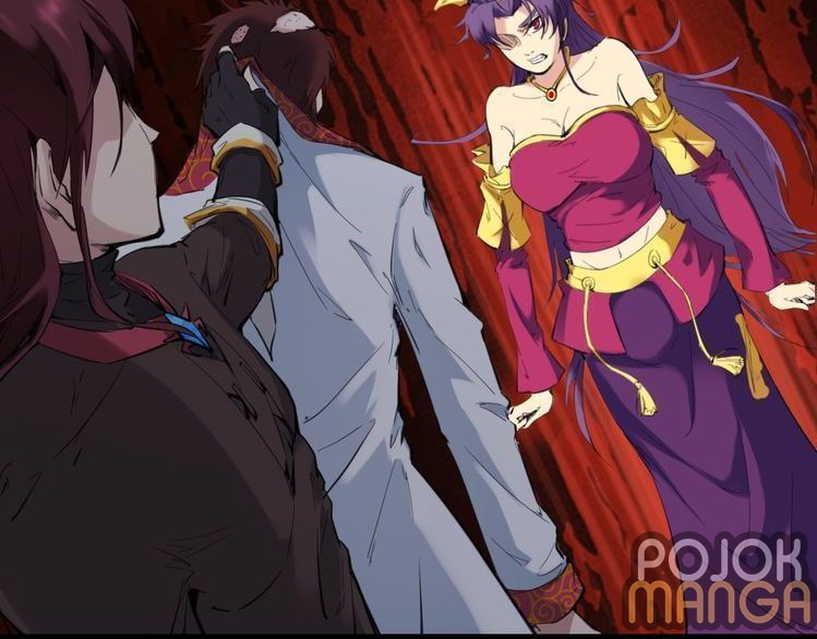 Dragon’s Blood Vessels chapter 28 halaman 6