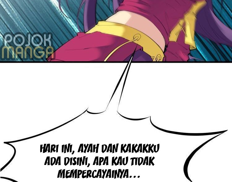 Dragon’s Blood Vessels chapter 28 halaman 9