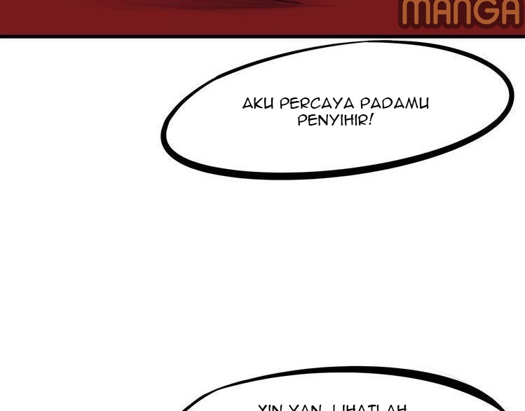 Dragon’s Blood Vessels chapter 28 halaman 12