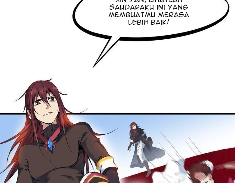 Dragon’s Blood Vessels chapter 28 halaman 13