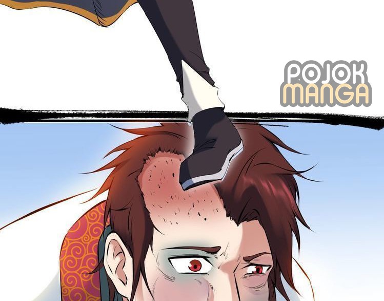 Dragon’s Blood Vessels chapter 28 halaman 15