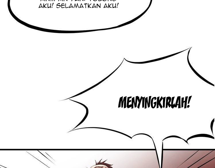 Dragon’s Blood Vessels chapter 28 halaman 17