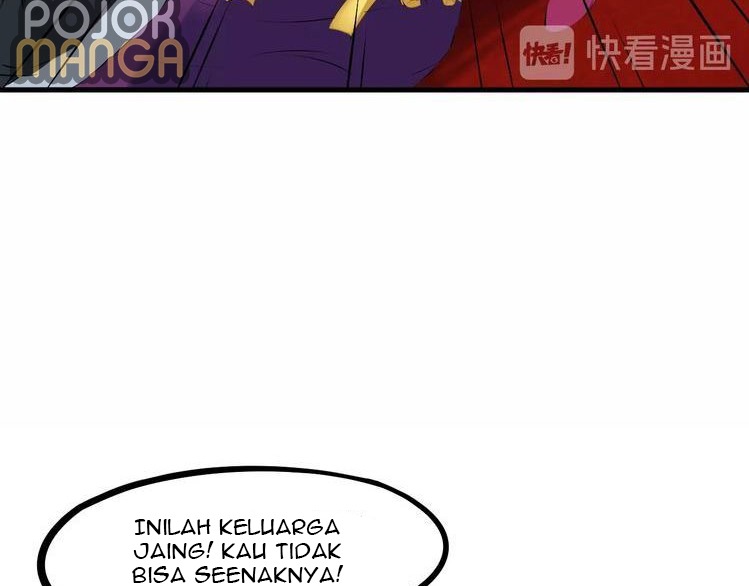 Dragon’s Blood Vessels chapter 28 halaman 19