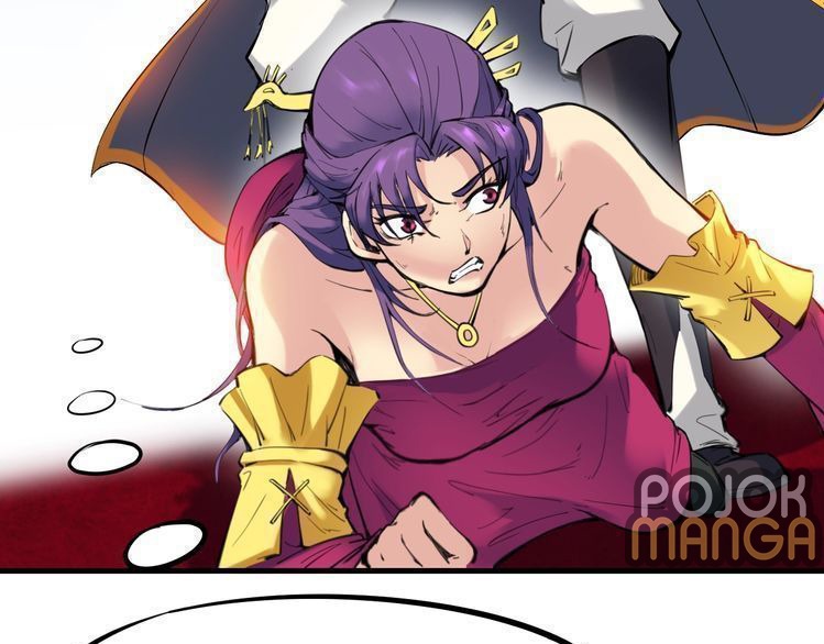 Dragon’s Blood Vessels chapter 28 halaman 22