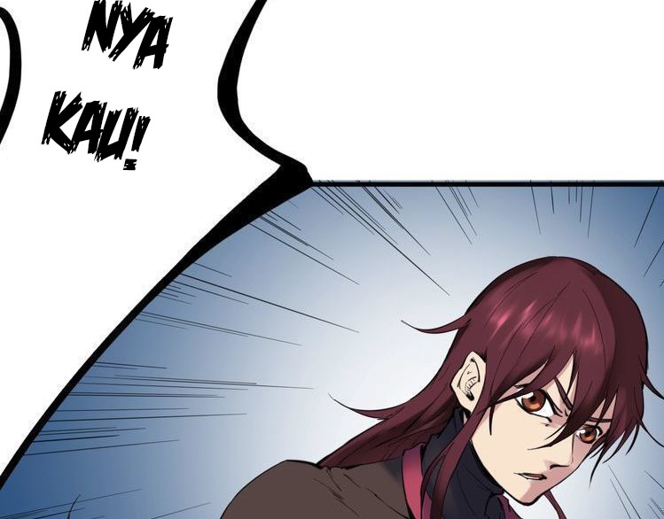 Dragon’s Blood Vessels chapter 28 halaman 25
