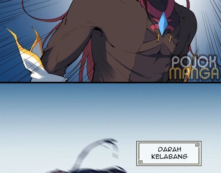 Dragon’s Blood Vessels chapter 28 halaman 26