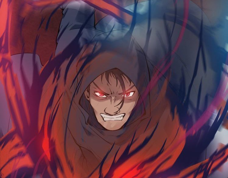 Dragon’s Blood Vessels chapter 28 halaman 28