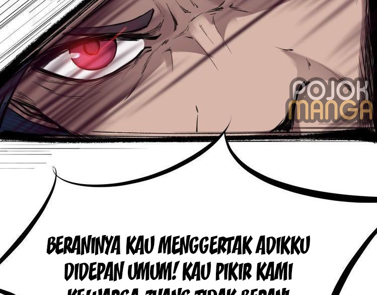 Dragon’s Blood Vessels chapter 28 halaman 30