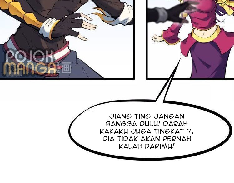 Dragon’s Blood Vessels chapter 28 halaman 36