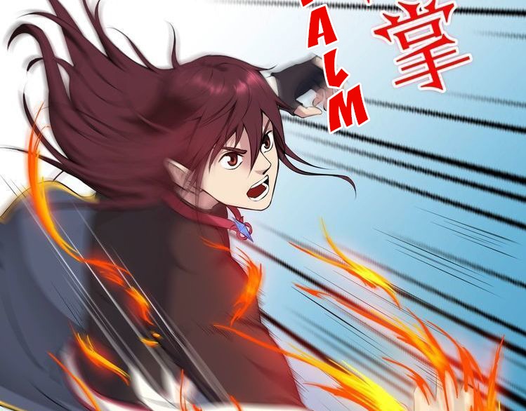 Dragon’s Blood Vessels chapter 28 halaman 38