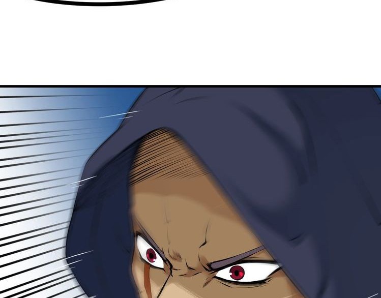Dragon’s Blood Vessels chapter 28 halaman 40