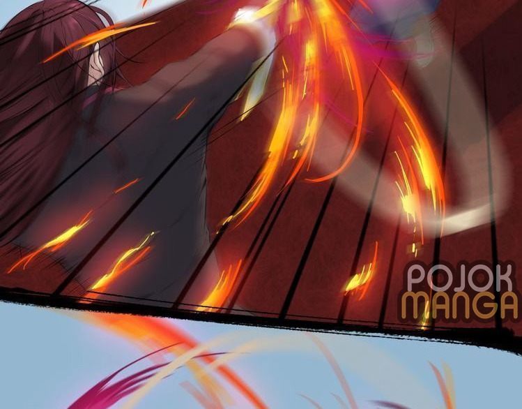 Dragon’s Blood Vessels chapter 28 halaman 44