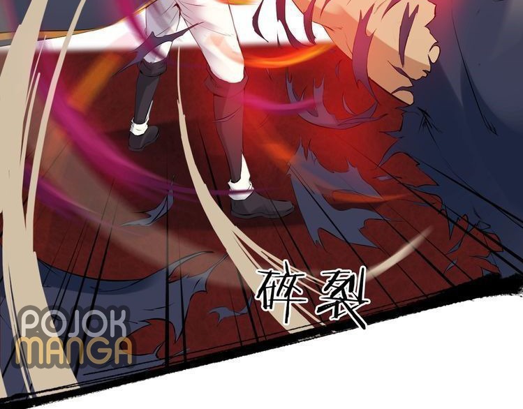 Dragon’s Blood Vessels chapter 28 halaman 46