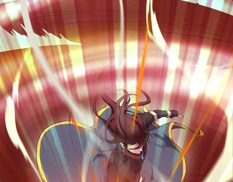Dragon’s Blood Vessels chapter 28 halaman 48