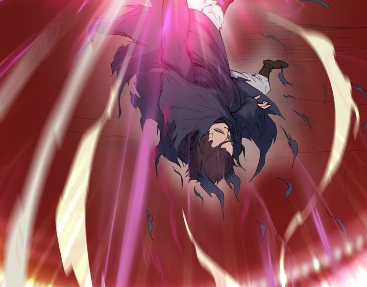 Dragon’s Blood Vessels chapter 28 halaman 50