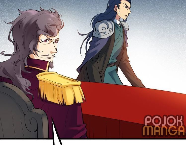 Dragon’s Blood Vessels chapter 28 halaman 53
