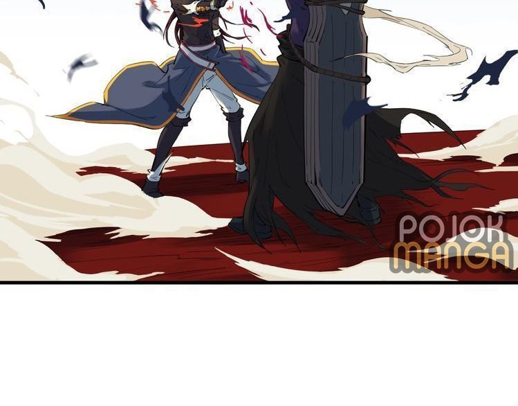 Dragon’s Blood Vessels chapter 28 halaman 56