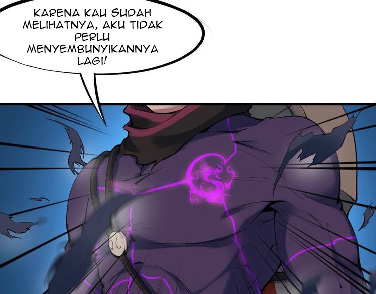 Dragon’s Blood Vessels chapter 28 halaman 59