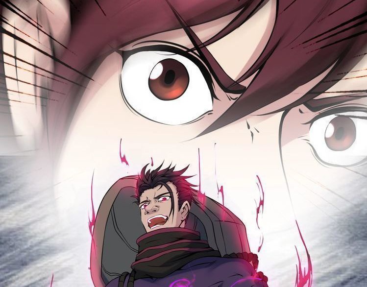 Dragon’s Blood Vessels chapter 28 halaman 62