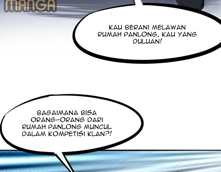 Dragon’s Blood Vessels chapter 28 halaman 65