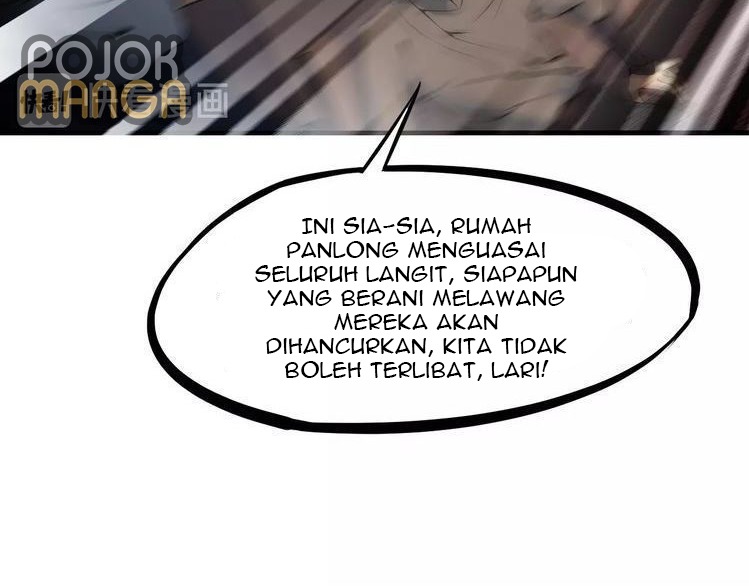 Dragon’s Blood Vessels chapter 28 halaman 67