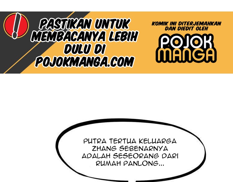 Dragon’s Blood Vessels chapter 28 halaman 68