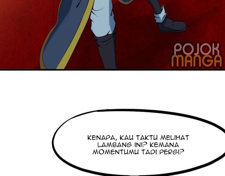Dragon’s Blood Vessels chapter 28 halaman 70