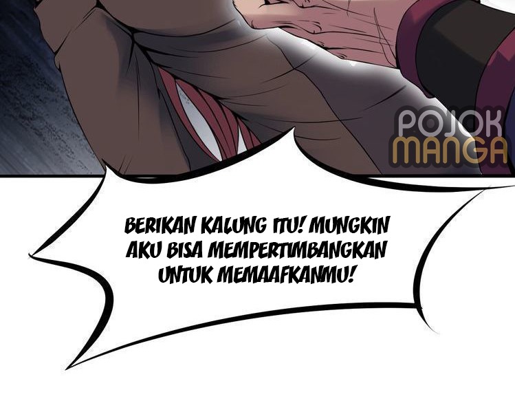 Dragon’s Blood Vessels chapter 28 halaman 72