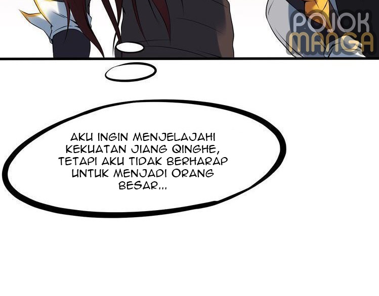 Dragon’s Blood Vessels chapter 28 halaman 75