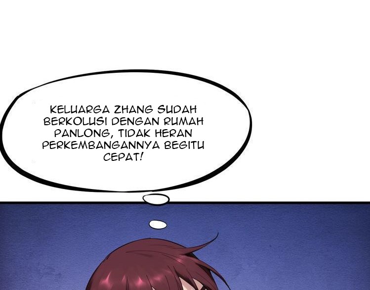 Dragon’s Blood Vessels chapter 28 halaman 76