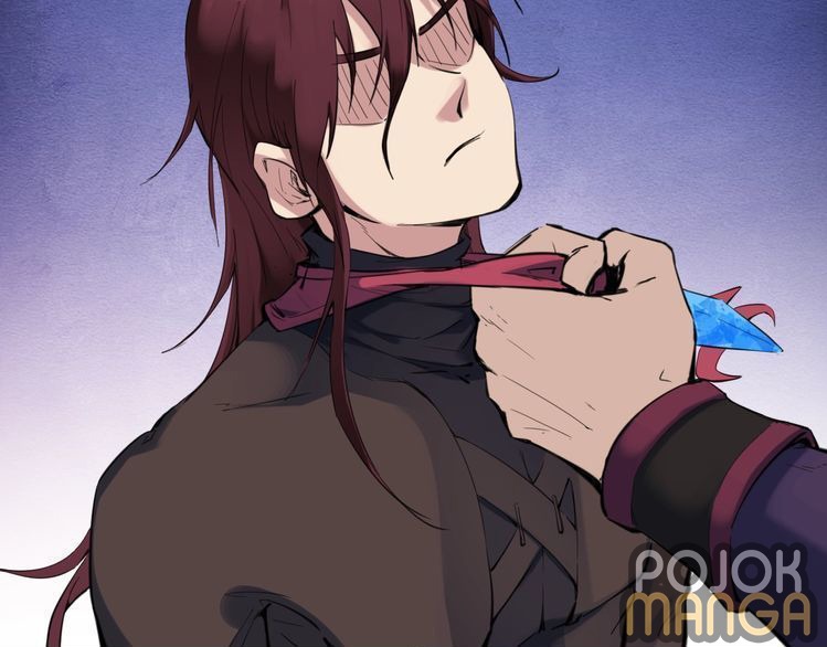 Dragon’s Blood Vessels chapter 28 halaman 77