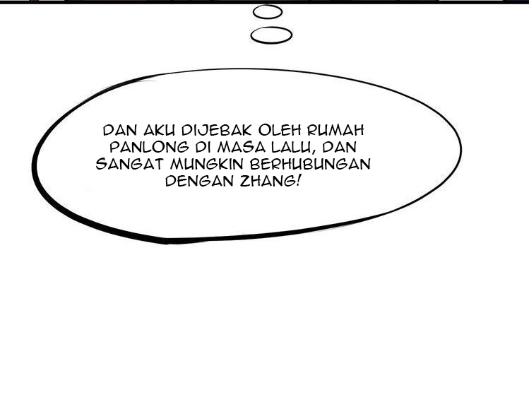 Dragon’s Blood Vessels chapter 28 halaman 78