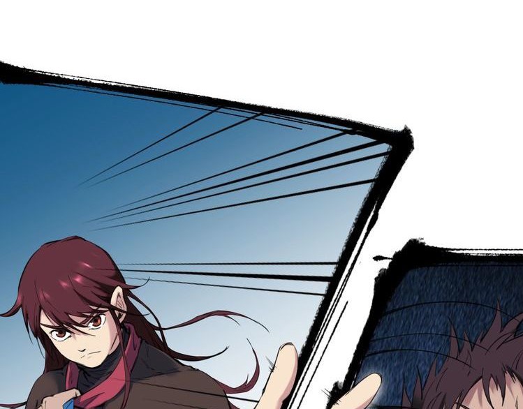 Dragon’s Blood Vessels chapter 28 halaman 79