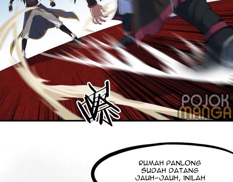 Dragon’s Blood Vessels chapter 28 halaman 93