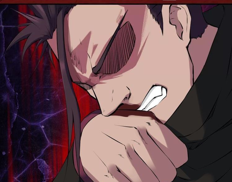 Dragon’s Blood Vessels chapter 28 halaman 97