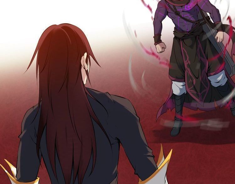 Dragon’s Blood Vessels chapter 28 halaman 103