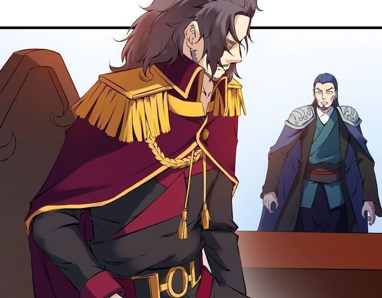 Dragon’s Blood Vessels chapter 28 halaman 108