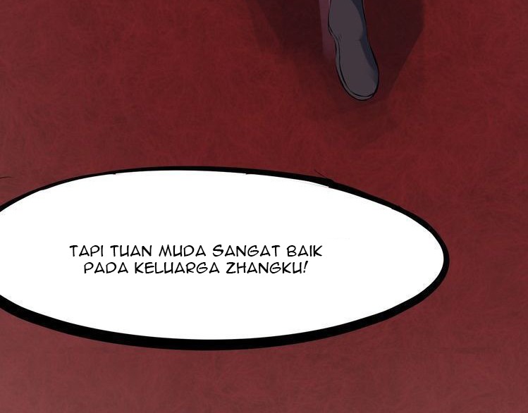 Dragon’s Blood Vessels chapter 28 halaman 116
