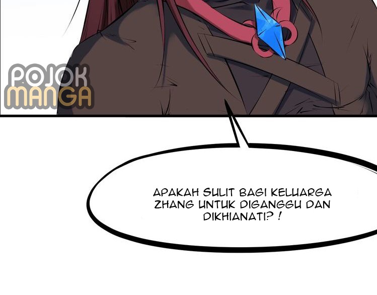Dragon’s Blood Vessels chapter 28 halaman 119