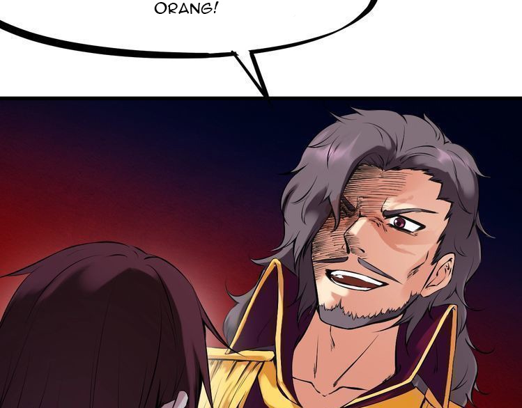 Dragon’s Blood Vessels chapter 28 halaman 121