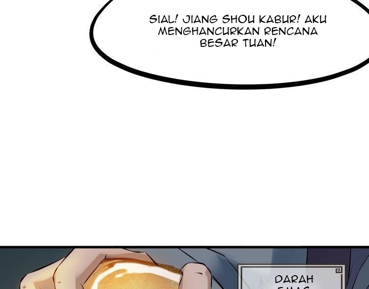 Dragon’s Blood Vessels chapter 28 halaman 129