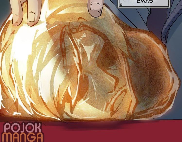 Dragon’s Blood Vessels chapter 28 halaman 130