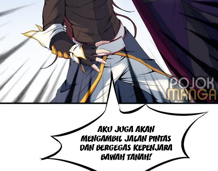 Dragon’s Blood Vessels chapter 28 halaman 133