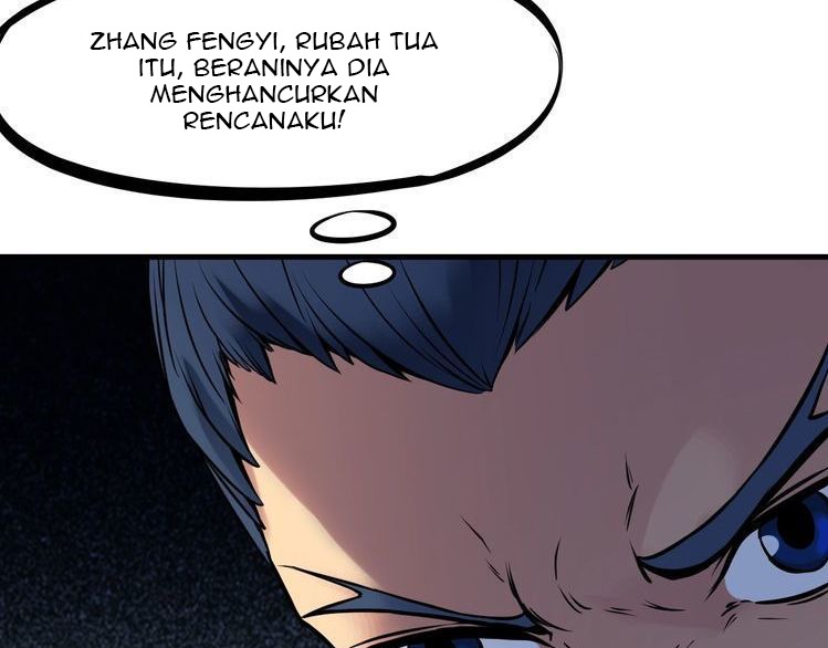 Dragon’s Blood Vessels chapter 28 halaman 137