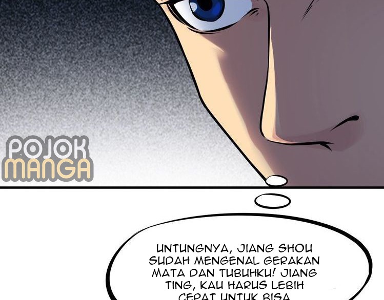 Dragon’s Blood Vessels chapter 28 halaman 138