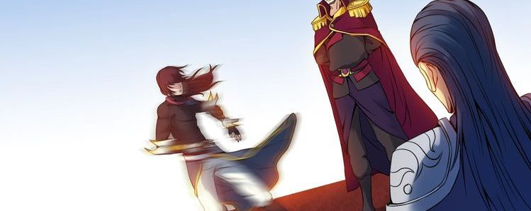 Dragon’s Blood Vessels chapter 28 halaman 140