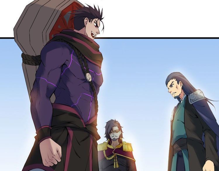 Dragon’s Blood Vessels chapter 28 halaman 162