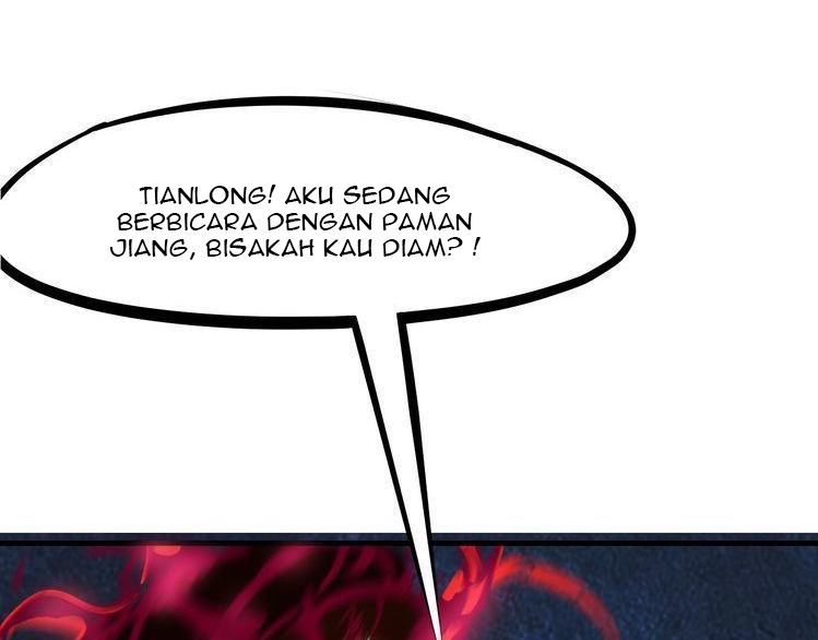 Dragon’s Blood Vessels chapter 28 halaman 164