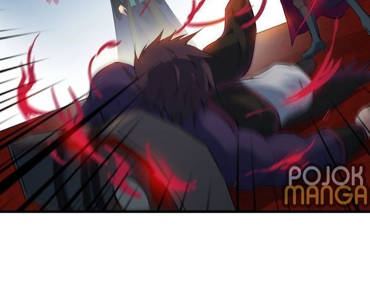 Dragon’s Blood Vessels chapter 28 halaman 171
