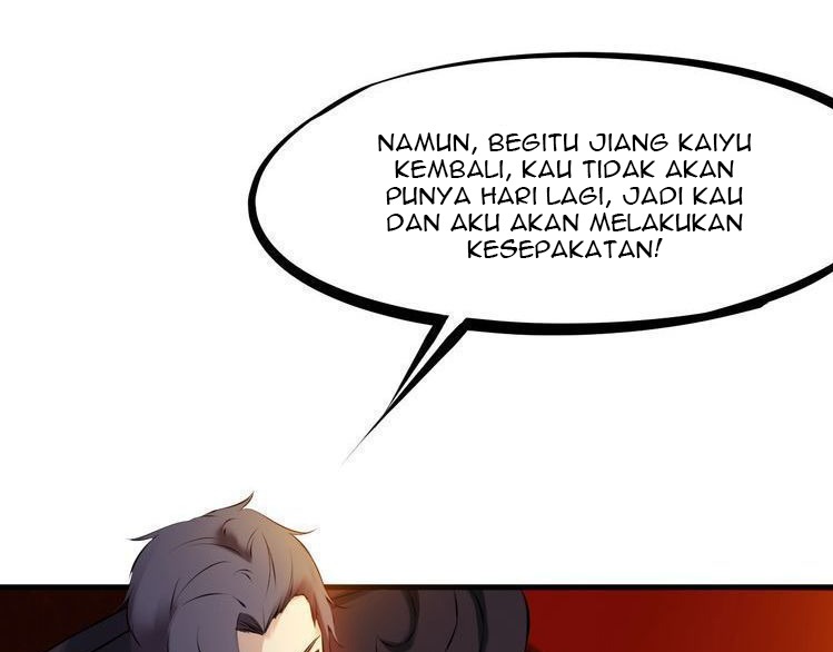 Dragon’s Blood Vessels chapter 28 halaman 172